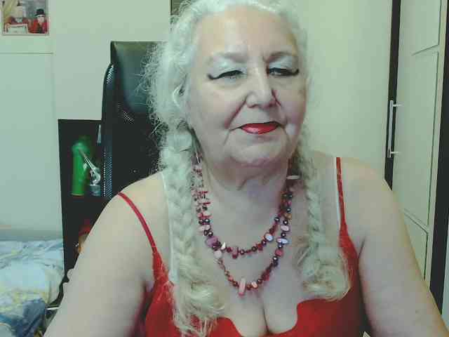 GrannyWants webcam