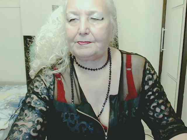 GrannyWants webcam