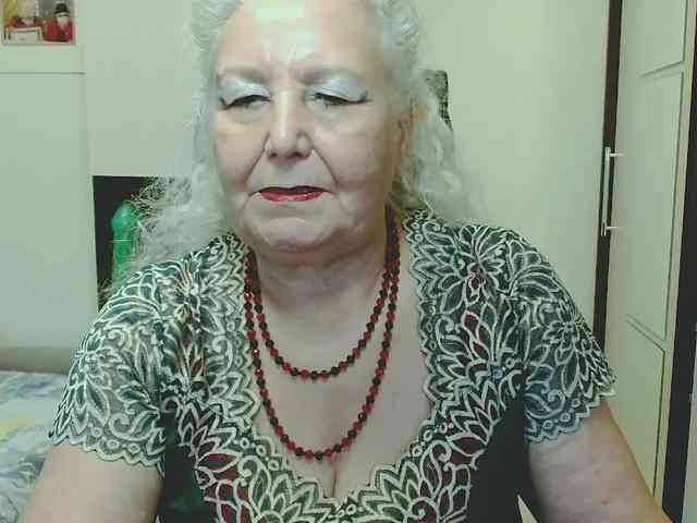 GrannyWants webcam