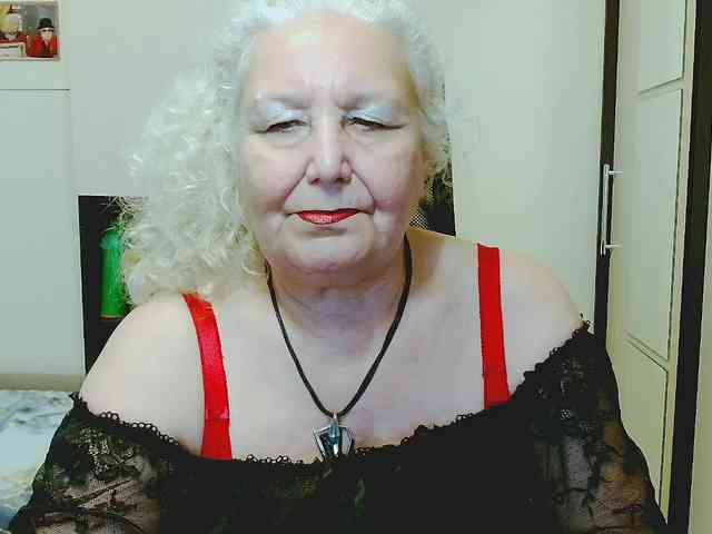 GrannyWants webcam