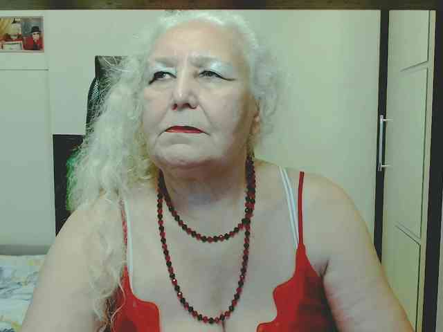 GrannyWants webcam