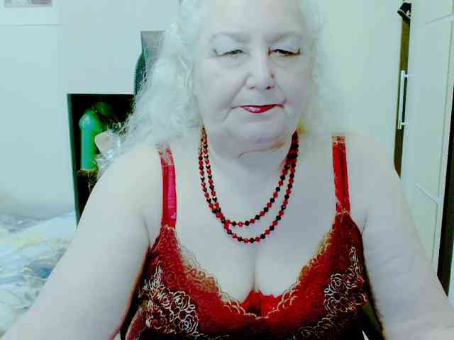 GrannyWants webcam