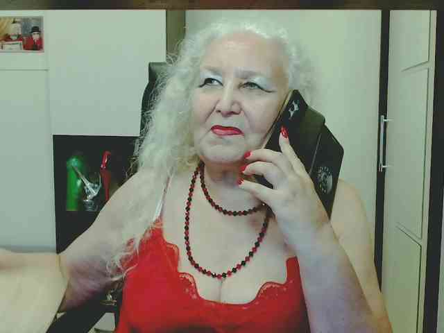 GrannyWants webcam