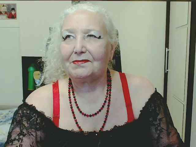 GrannyWants webcam
