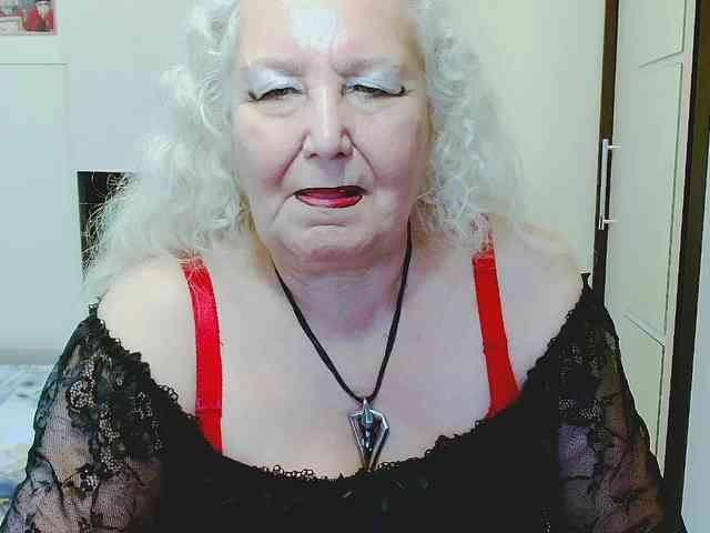 GrannyWants webcam