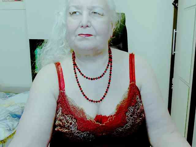 GrannyWants webcam
