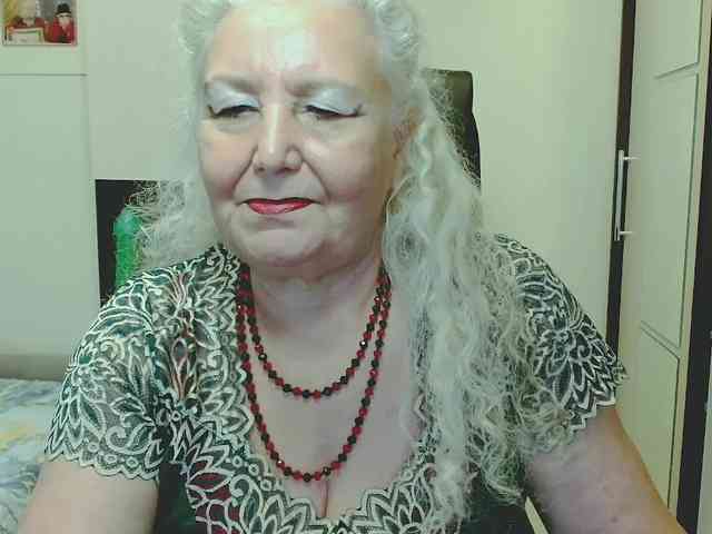 GrannyWants webcam
