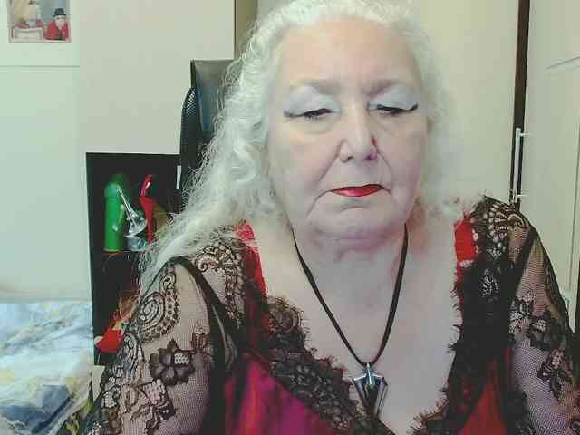 GrannyWants webcam