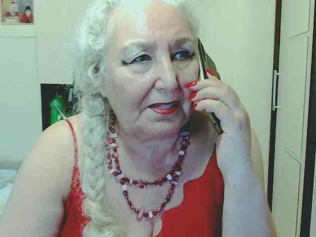 GrannyWants webcam