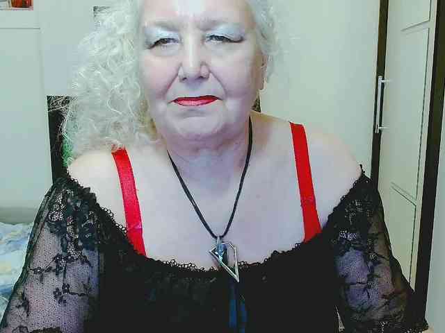 Model: GrannyWants