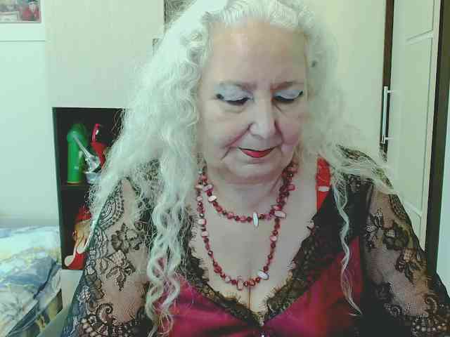 GrannyWants webcam