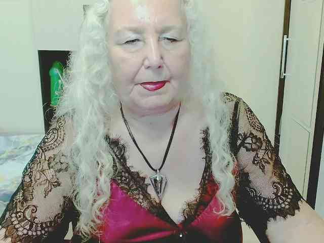 GrannyWants webcam