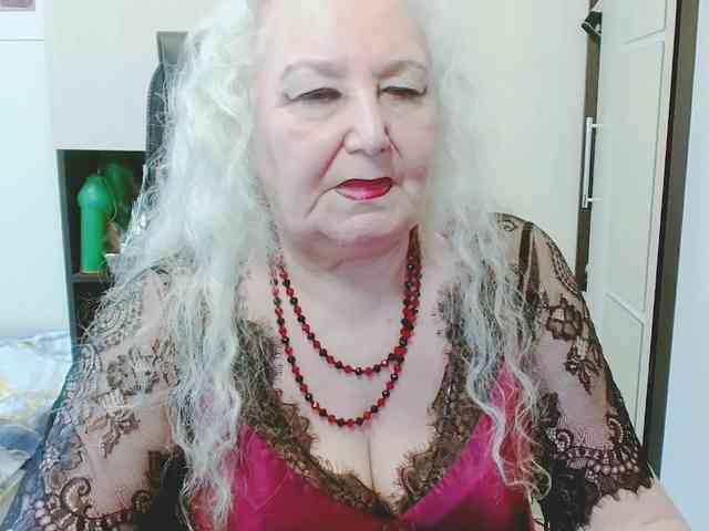 GrannyWants webcam