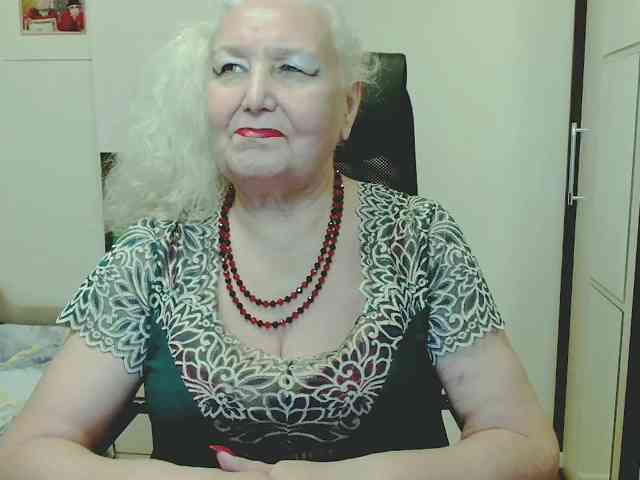GrannyWants webcam