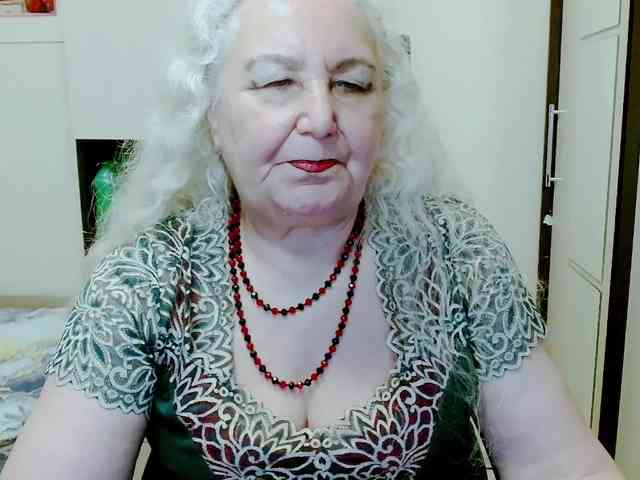 GrannyWants webcam