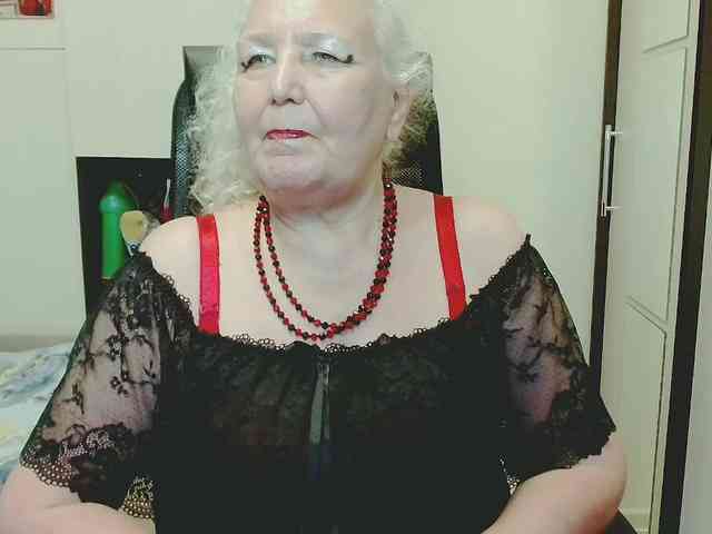 GrannyWants webcam