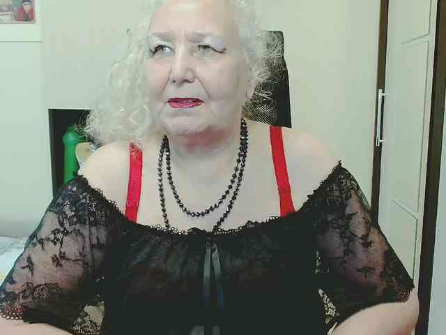 Model: GrannyWants