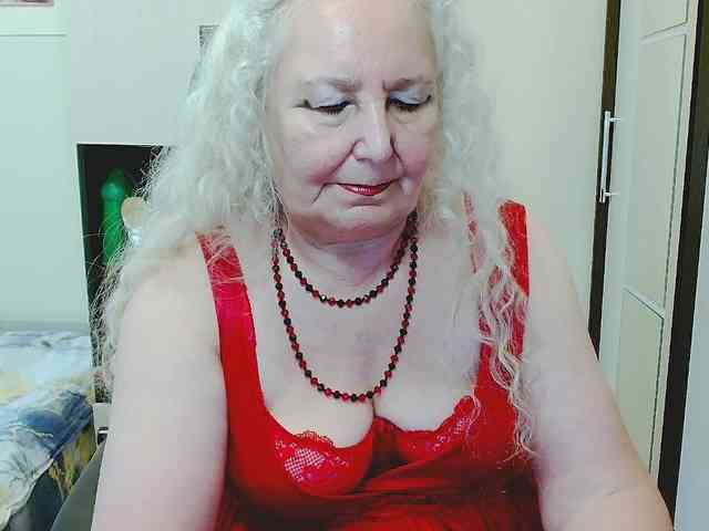 GrannyWants webcam