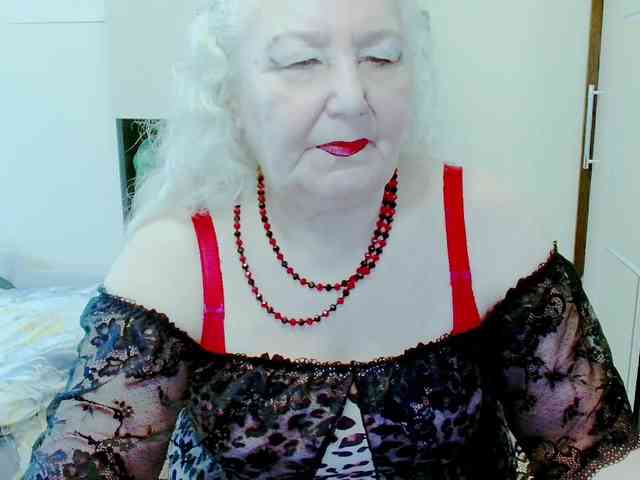 GrannyWants webcam