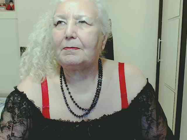 GrannyWants webcam