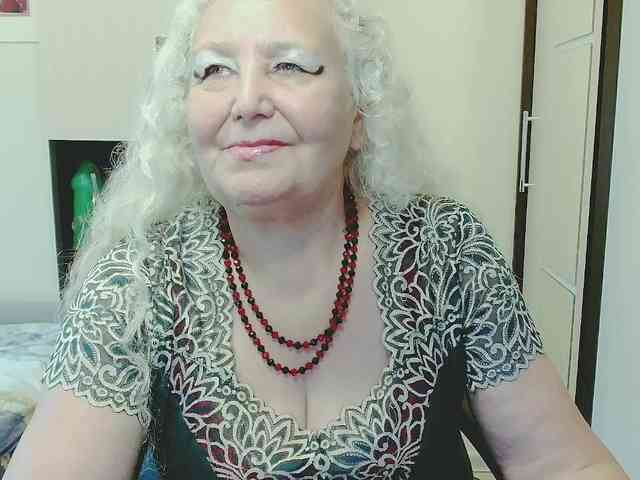 GrannyWants webcam