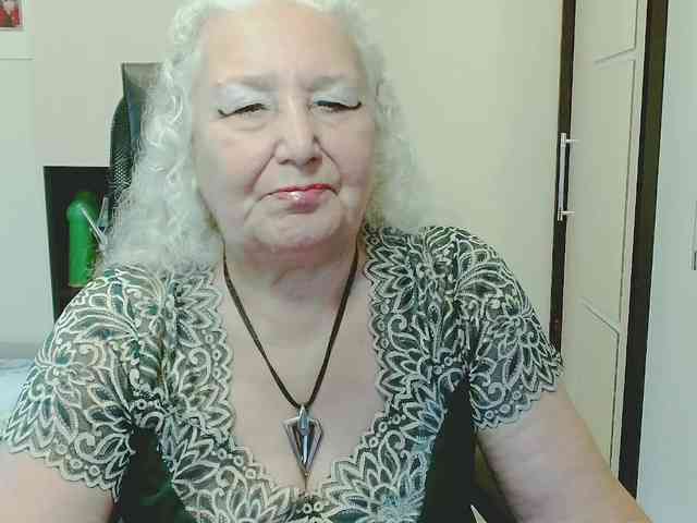 GrannyWants webcam