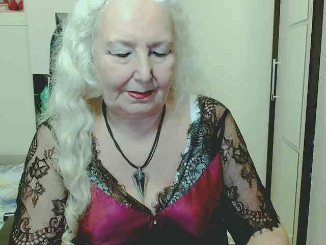 GrannyWants webcam
