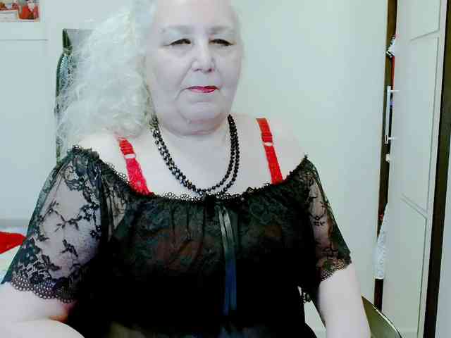 GrannyWants webcam