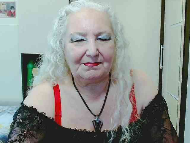 GrannyWants webcam