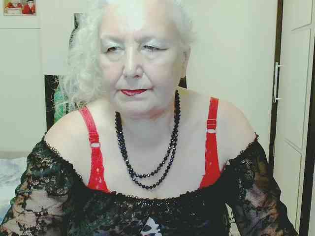 GrannyWants webcam