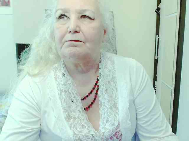 GrannyWants webcam