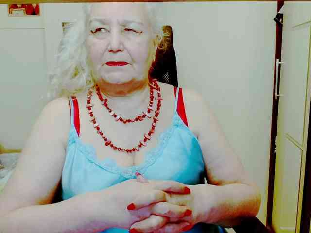 GrannyWants webcam