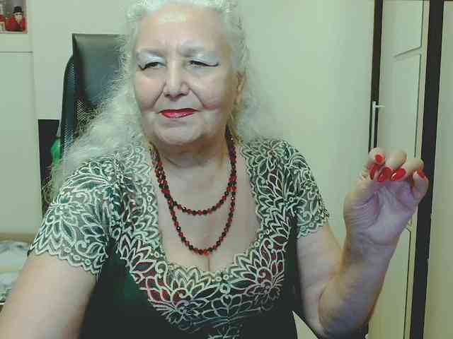 GrannyWants webcam