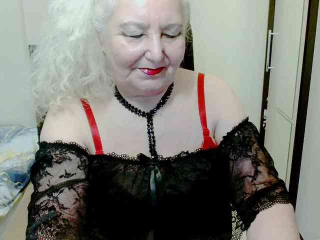 GrannyWants webcam