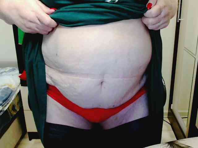 GrannyWants webcam
