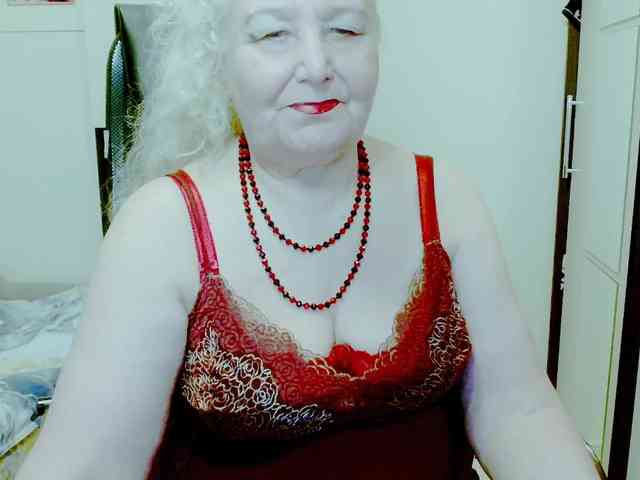 GrannyWants webcam