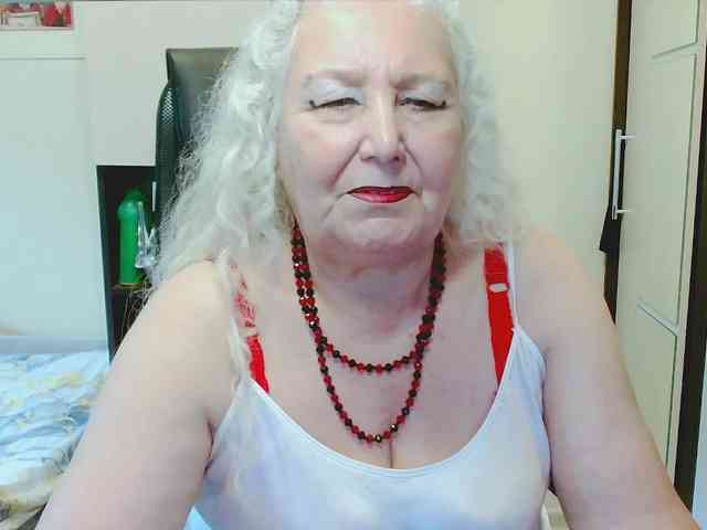 GrannyWants webcam