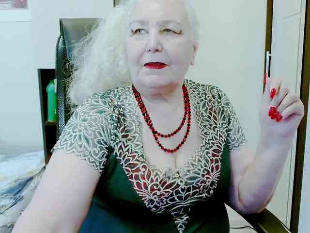 GrannyWants webcam