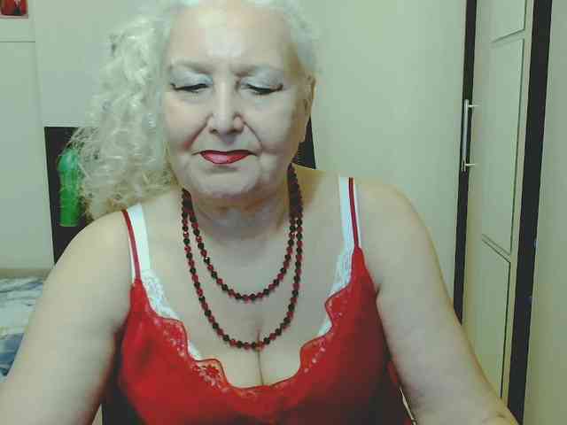 GrannyWants webcam