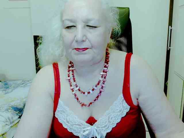 GrannyWants webcam