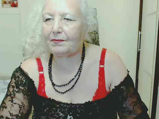 GrannyWants webcam