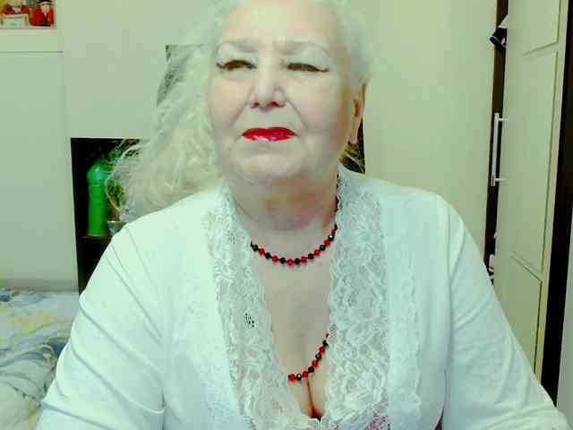 GrannyWants webcam