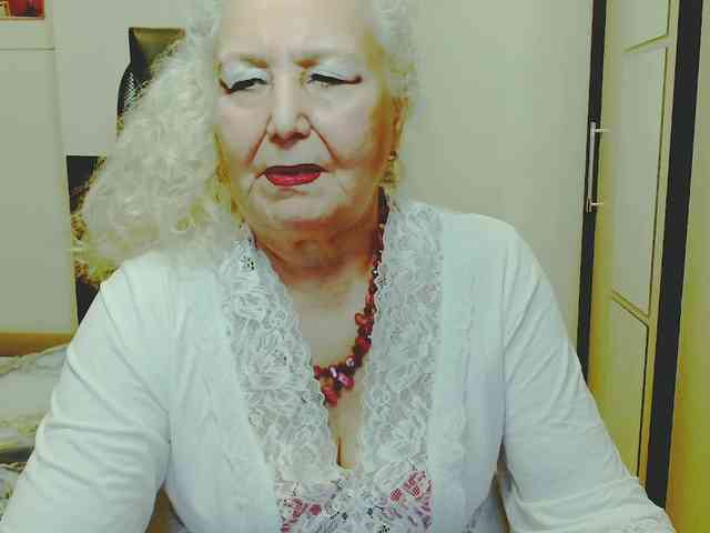 GrannyWants webcam
