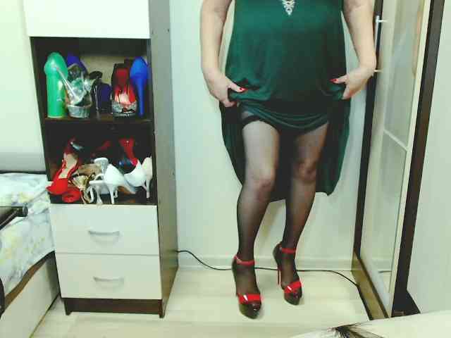 GrannyWants