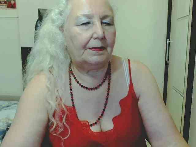 GrannyWants webcam