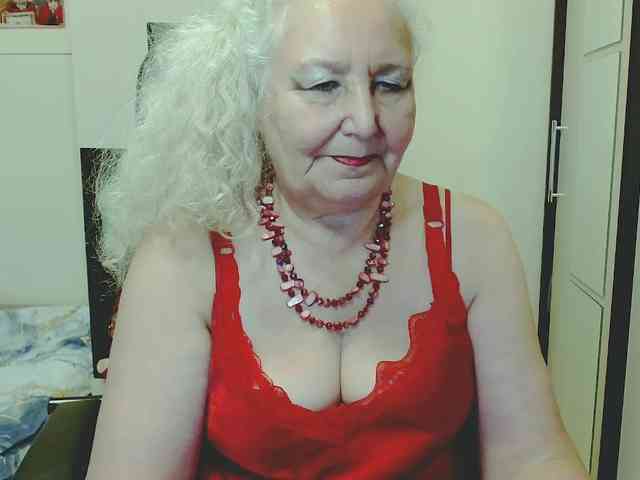GrannyWants webcam