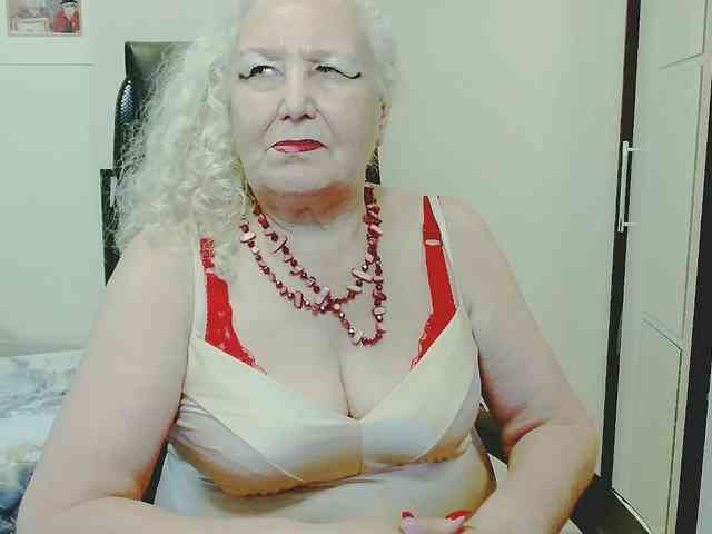 GrannyWants webcam