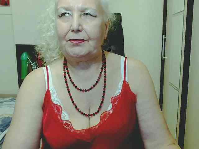 GrannyWants webcam
