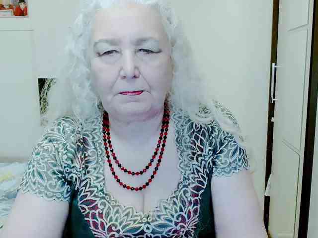 GrannyWants webcam