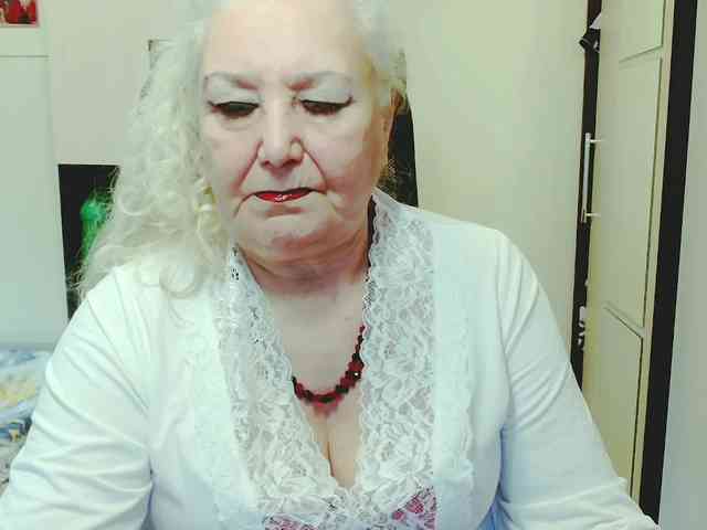 GrannyWants webcam